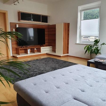 Dachgeschoss-Apartment In Landeck - 140M² Exteriér fotografie