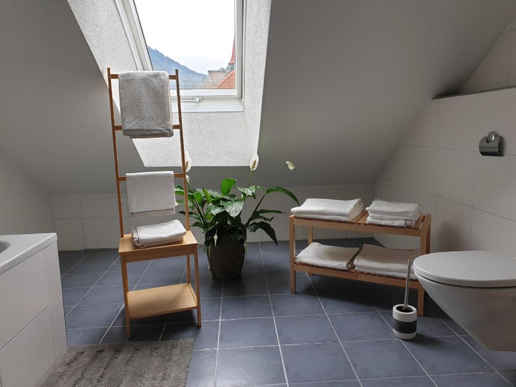 Dachgeschoss-Apartment In Landeck - 140M² Exteriér fotografie