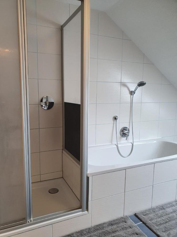 Dachgeschoss-Apartment In Landeck - 140M² Exteriér fotografie